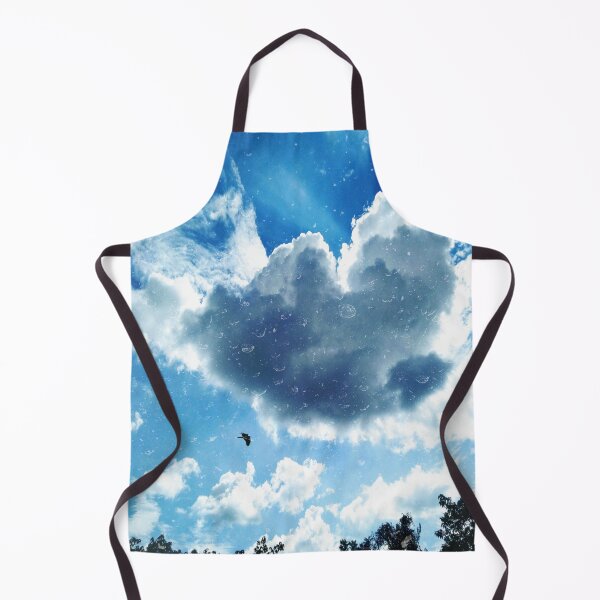 Item preview, Cloudy thoughts designed and sold by Aesthetic-Draw.