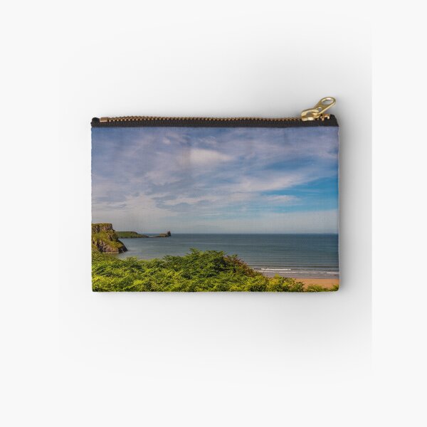 Item preview, Worms Head on Gower designed and sold by RCMPhotography.