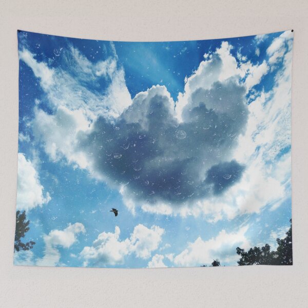 Item preview, Cloudy thoughts designed and sold by Aesthetic-Draw.