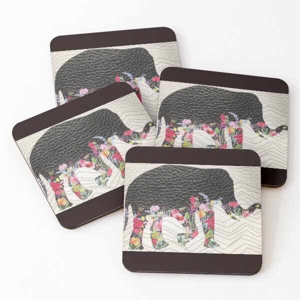 Item preview, Elephant Trunk Healing Nature designed and sold by Kaushal Pal.