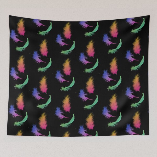 Item preview, Feathers designed and sold by Nadia C  Ideas.