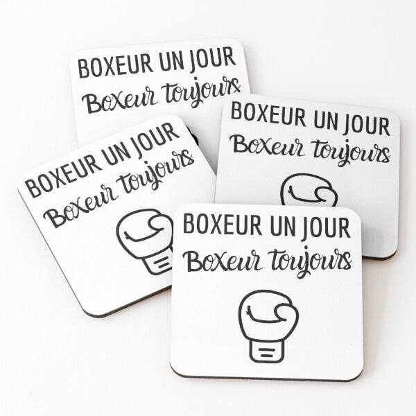 Item preview, Boxer one day boxer always boxing designed and sold by joozybart.