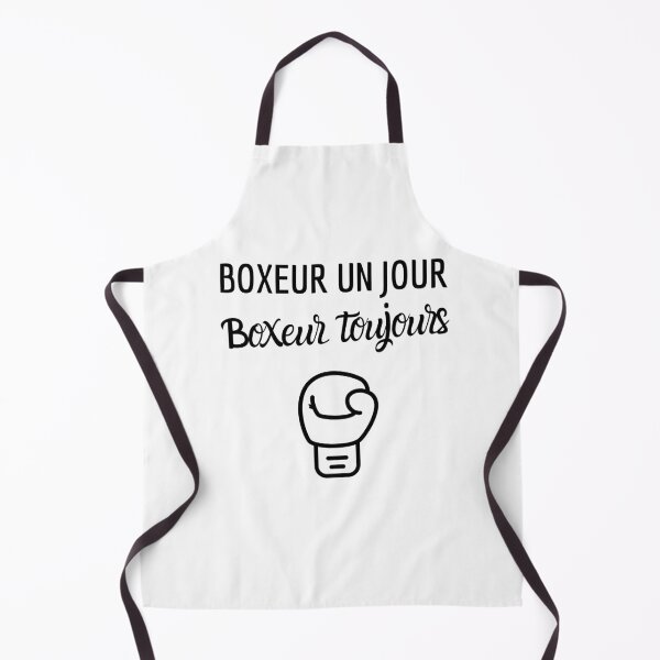 Item preview, Boxer one day boxer always boxing designed and sold by joozybart.