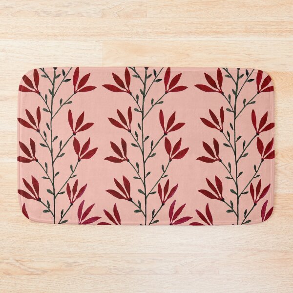 Item preview, Floral enchant designed and sold by AnuDesignDreams.