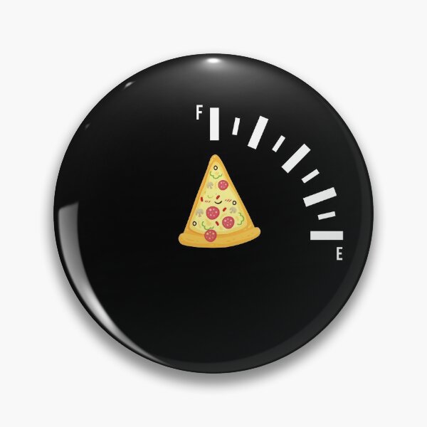 Item preview, Full power Pizza designed and sold by Djalane.