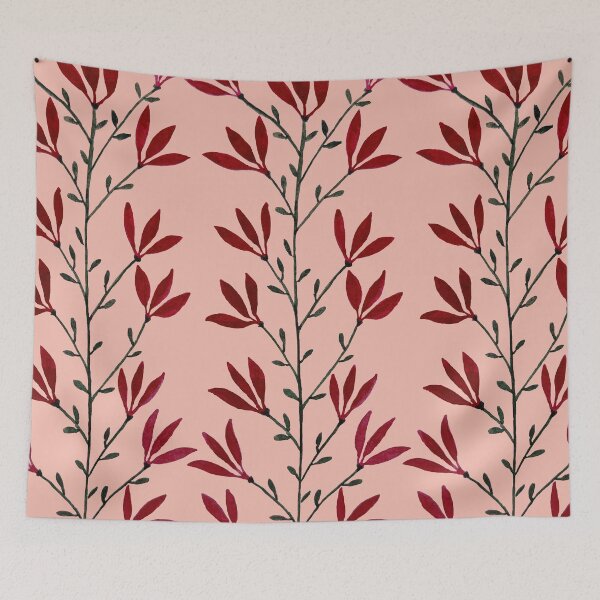 Item preview, Floral enchant designed and sold by AnuDesignDreams.