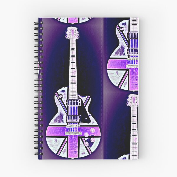Item preview, Guitar Art  designed and sold by DnTheory.
