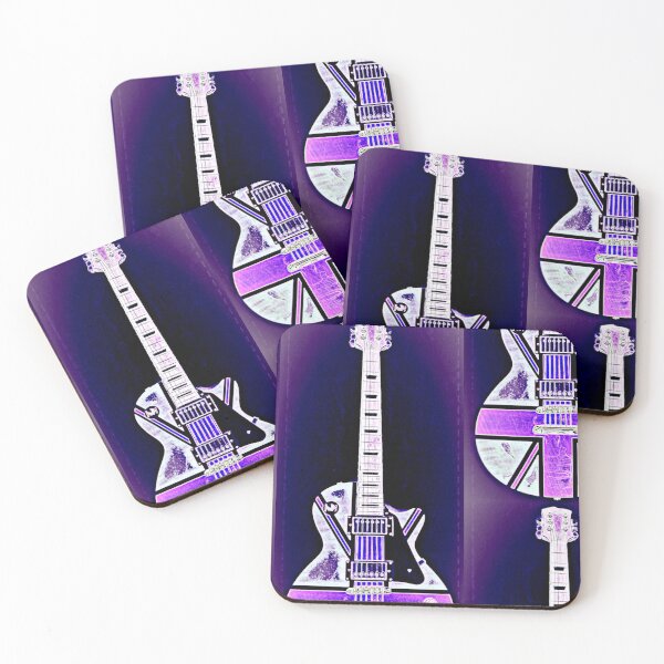 Item preview, Guitar Art  designed and sold by DnTheory.