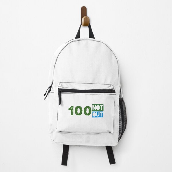 Item preview, 100 NOT OUT Products Brand designed and sold by GDS Infotech.