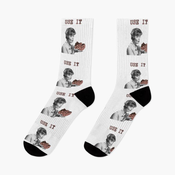Item preview, Use your brain designed and sold by avit1.