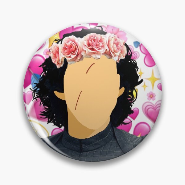 Item preview, Kylo with hearts designed and sold by funsizedniffler.
