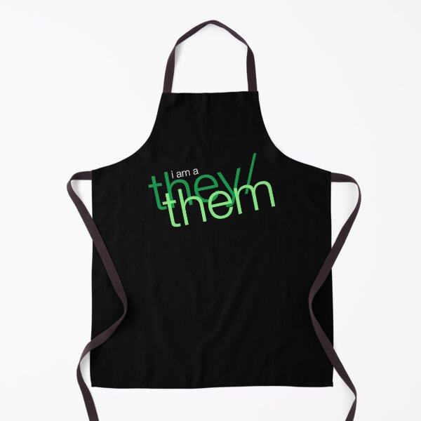 Item preview, They/Them, v2 designed and sold by Skyler Orion X.