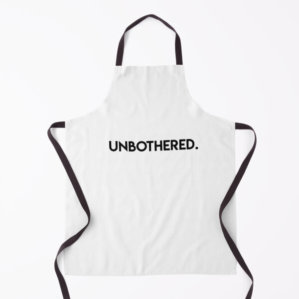 Item preview, unbothered designed and sold by siennalewis.