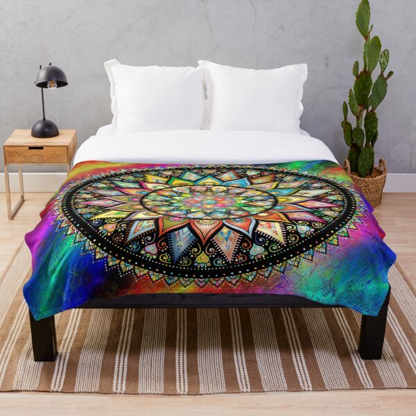 Item preview, Mandala Desing Full color designed and sold by Albaley.