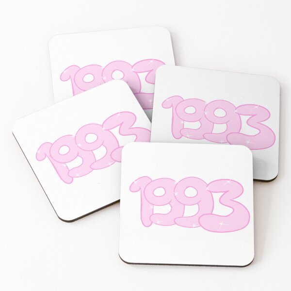 Item preview, Pink 90's bb (1993) designed and sold by gross-girl99.