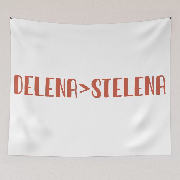 Item preview, delena > stelena designed and sold by mashal1076.