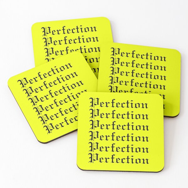 Item preview, Perfection designed and sold by aesthetic1xoxo.