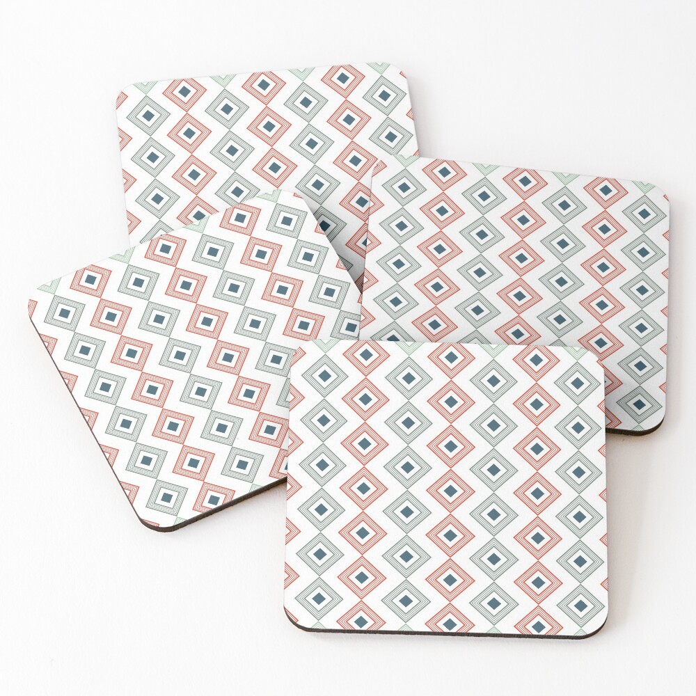 Item preview, Coasters (Set of 4) designed and sold by annie209.