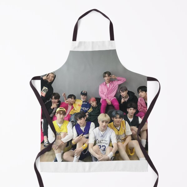 Item preview, BTS x TXT designed and sold by vevatbh.