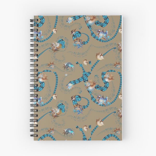 Item preview, Abstract Geometric. Blue Rococo designed and sold by runati.