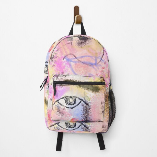 Item preview, The Face Abstract Art Grafititee Design designed and sold by Grafititee.