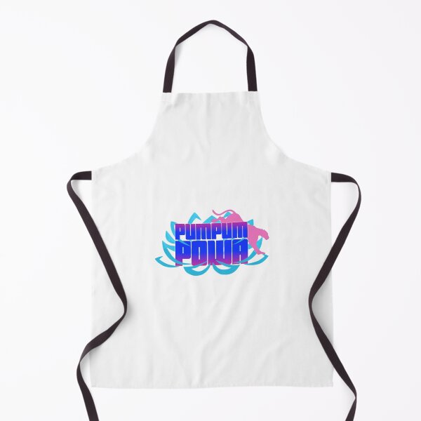 Item preview, PUMPUM POWA designed and sold by Phrenchi.