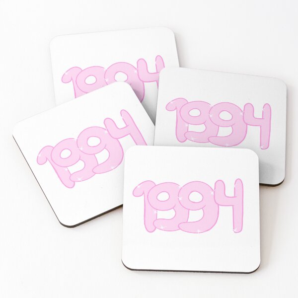 Item preview, Pink 90's bb (1994) designed and sold by gross-girl99.