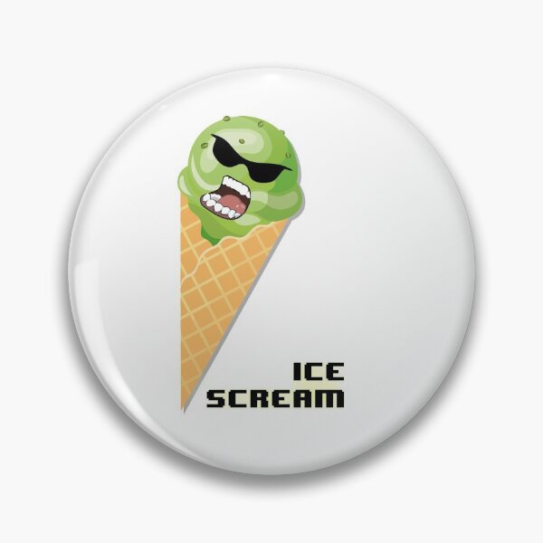 Item preview, Ice Scream designed and sold by archdesigner.