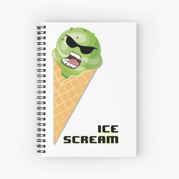 Item preview, Ice Scream designed and sold by archdesigner.