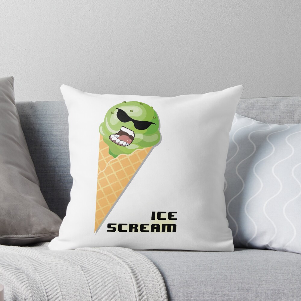 Item preview, Throw Pillow designed and sold by archdesigner.