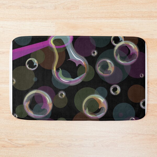 Item preview, Blowing Bubbles designed and sold by Graphite's Echo.