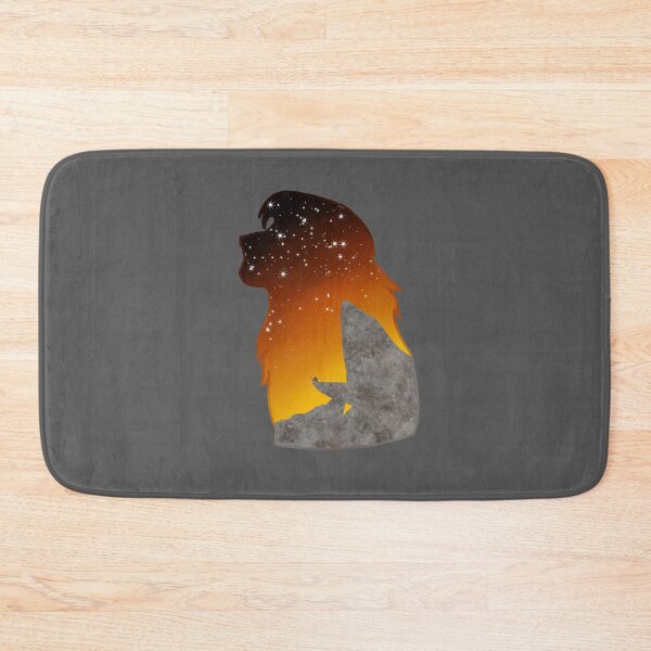 Item preview, Lion king sunset  designed and sold by LieutenantAmoo.