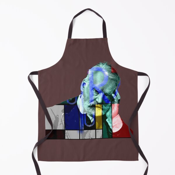 Item preview, Victor Hugo designed and sold by painterfrank.
