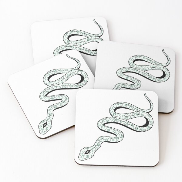 Item preview, Garden Snake designed and sold by DareLael.