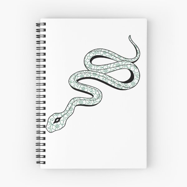 Item preview, Garden Snake designed and sold by DareLael.