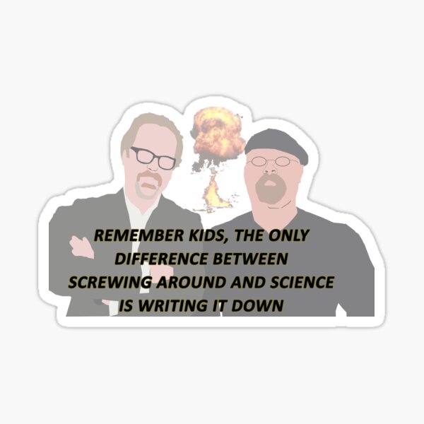 Item preview, science! write it down designed and sold by cami-chameleon.
