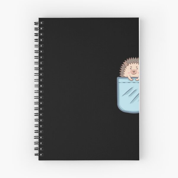 Artikelvorschau, Pocket Hedgehog - Perfekt für Igelliebhaber entworfen und verkauft von Printedpath.