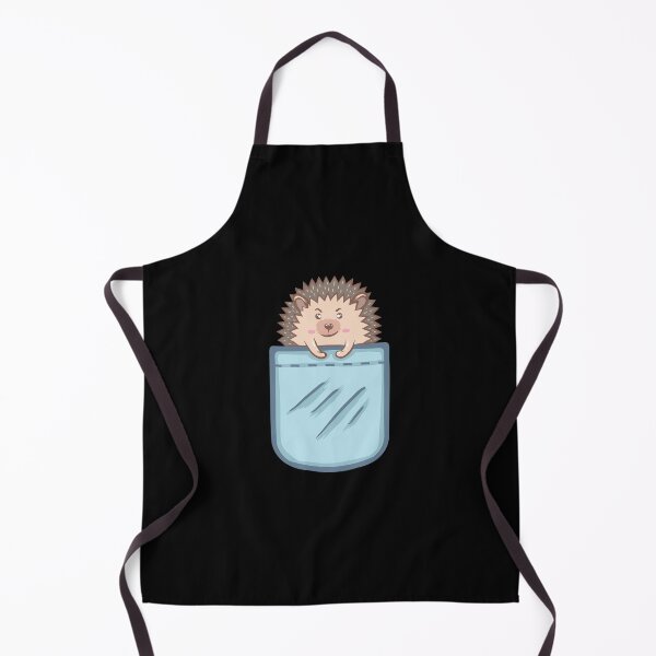 Artikelvorschau, Pocket Hedgehog - Perfekt für Igelliebhaber entworfen und verkauft von Printedpath.