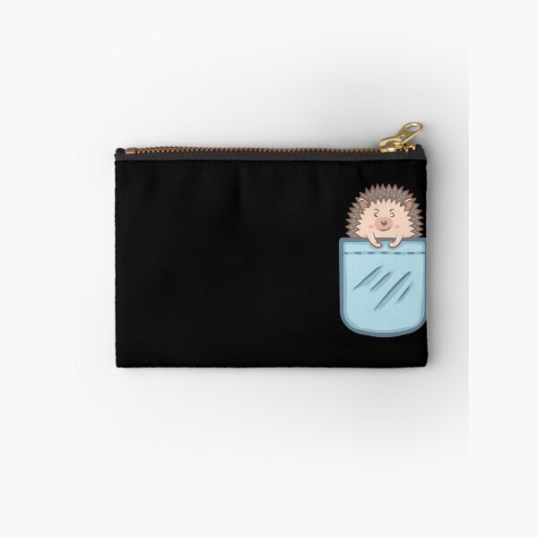 Artikelvorschau, Pocket Hedgehog - Perfekt für Igelliebhaber entworfen und verkauft von Printedpath.