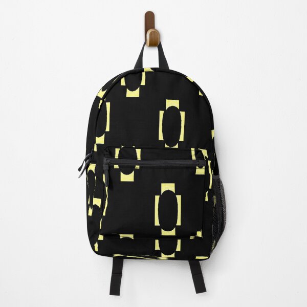 Item preview, Decorative shapes black pattern designed and sold by tetibright.