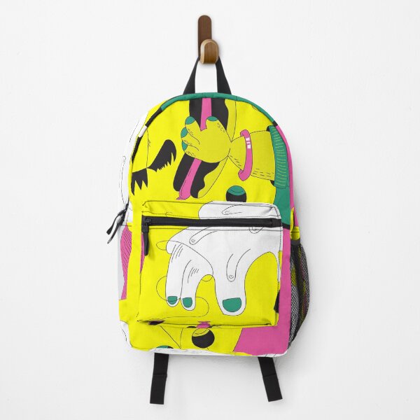 Artikelvorschau, Bunte Hypebeastillustration entworfen und verkauft von nanaminhae.
