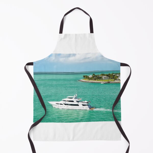 Item preview, Miami, Florida, Yacht Sailing designed and sold by newburyboutique.