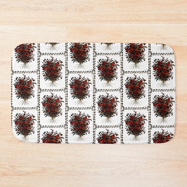 Item preview, Vintage roses and lavander designed and sold by Madalena Lobao-Tello.