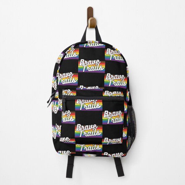 Item preview, Philidelphia Pride Flag designed and sold by BraveTrails.