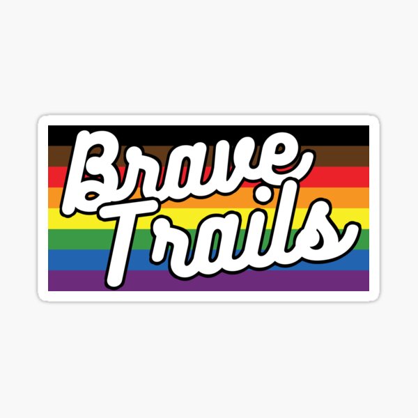 Item preview, Philidelphia Pride Flag designed and sold by BraveTrails.
