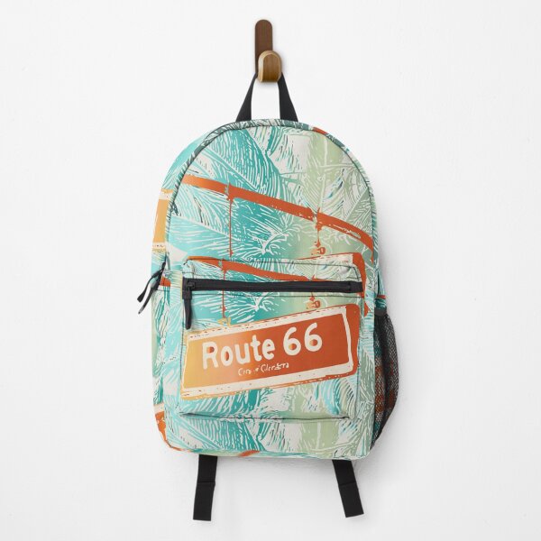 Item preview, Wherever Route 66 Will Take You! designed and sold by LIMEZINNIASDES.