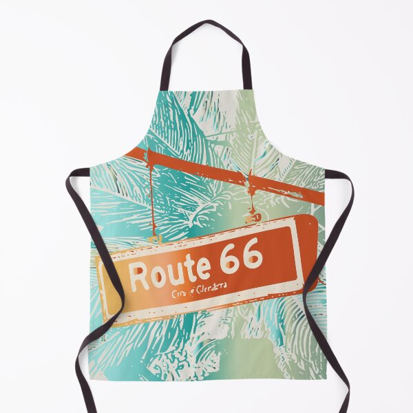 Item preview, Wherever Route 66 Will Take You! designed and sold by LIMEZINNIASDES.