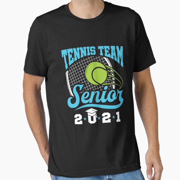 Tennis Team Senior 2021