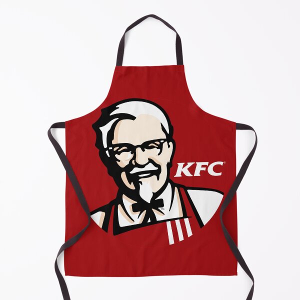 KFC Apron