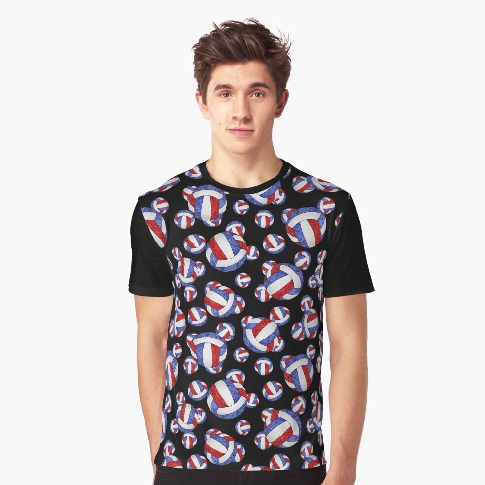 Item preview, Graphic T-Shirt designed and sold by katzdzynes.